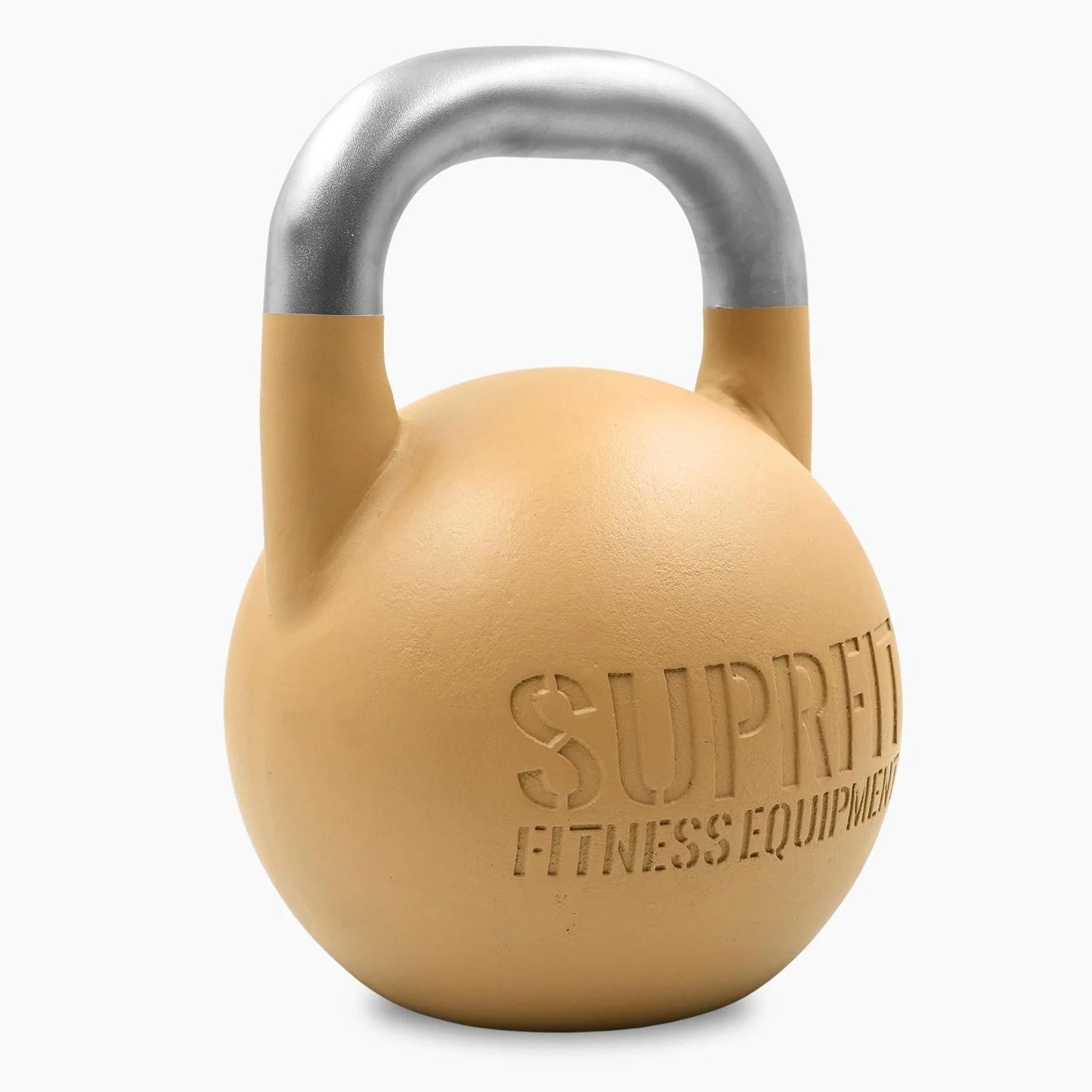Suprfit Pro Competition Kettlebell
