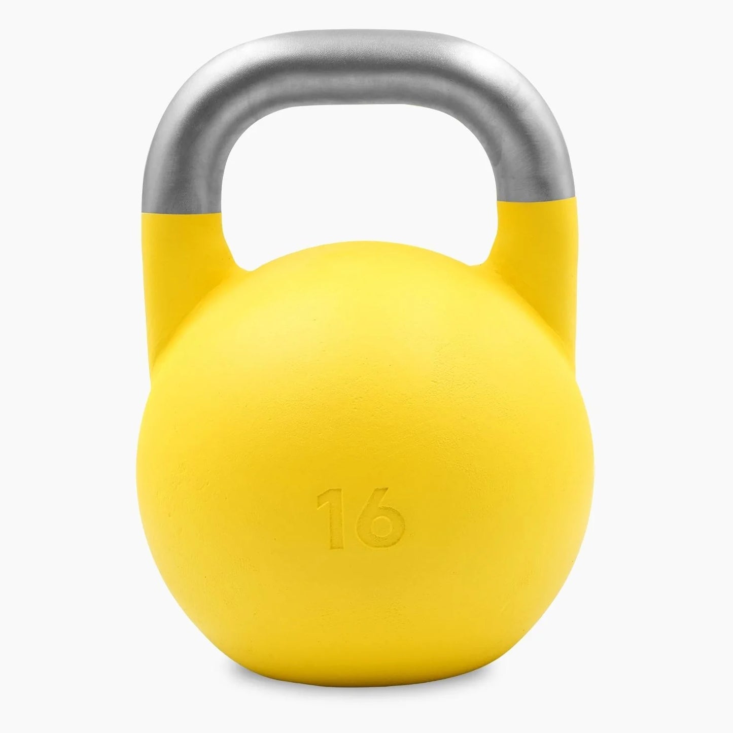 Suprfit Pro Competition Kettlebell