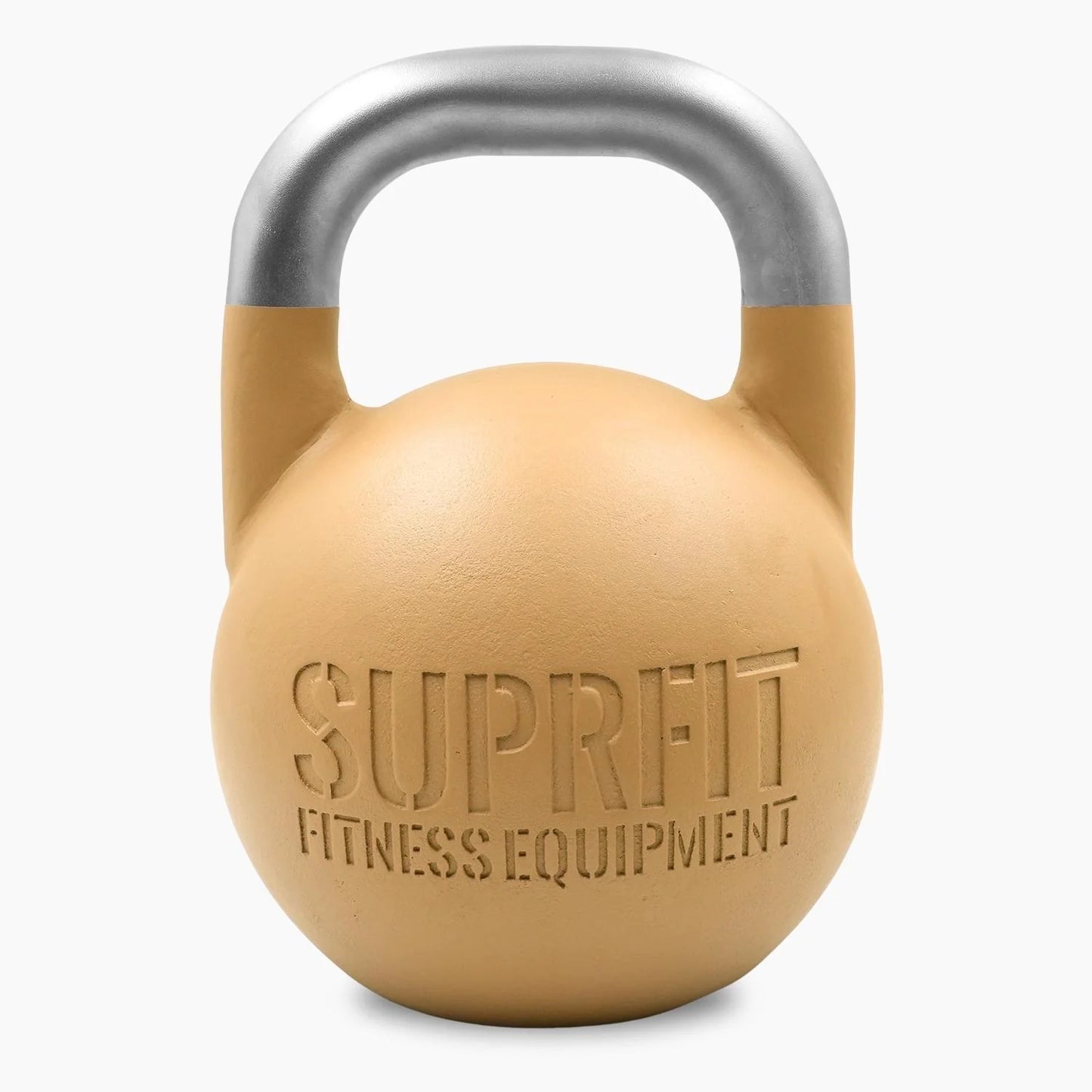 Suprfit Pro Competition Kettlebell