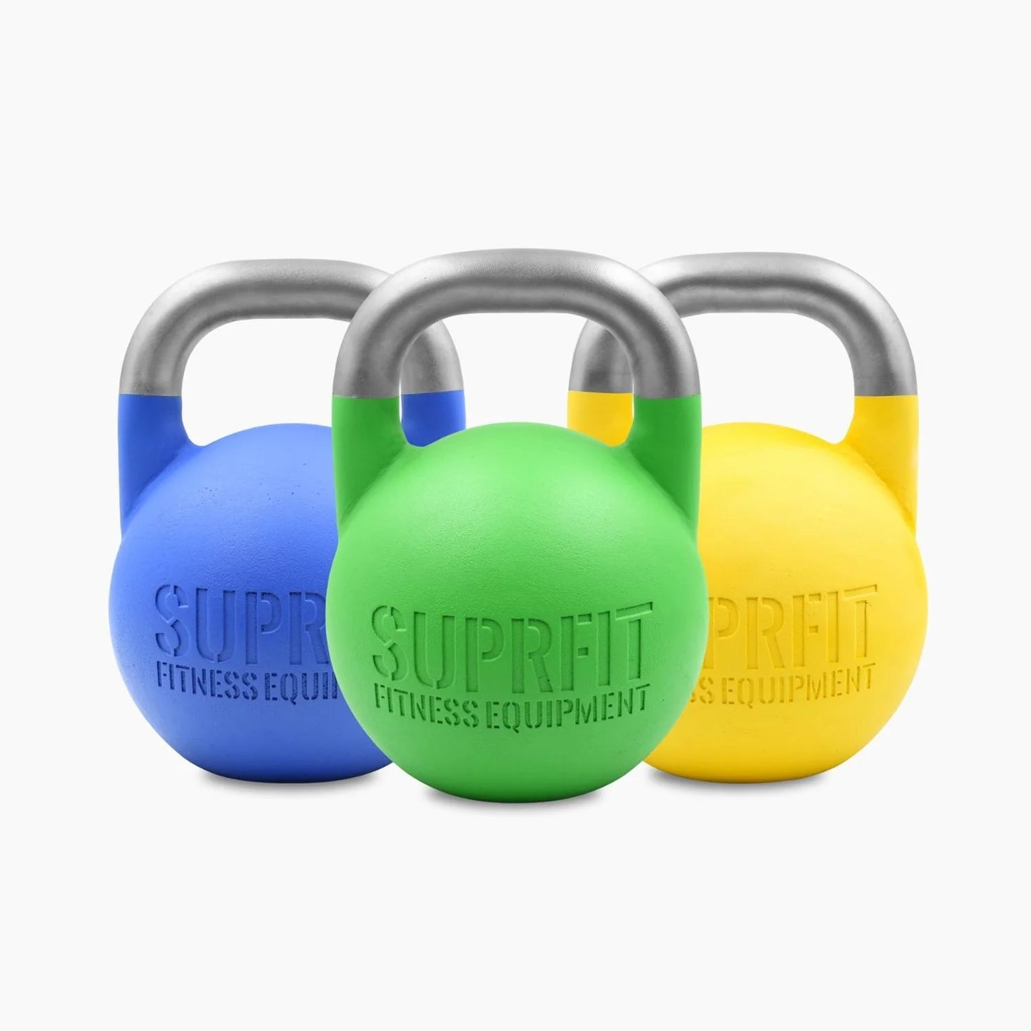 Suprfit Pro Competition Kettlebell
