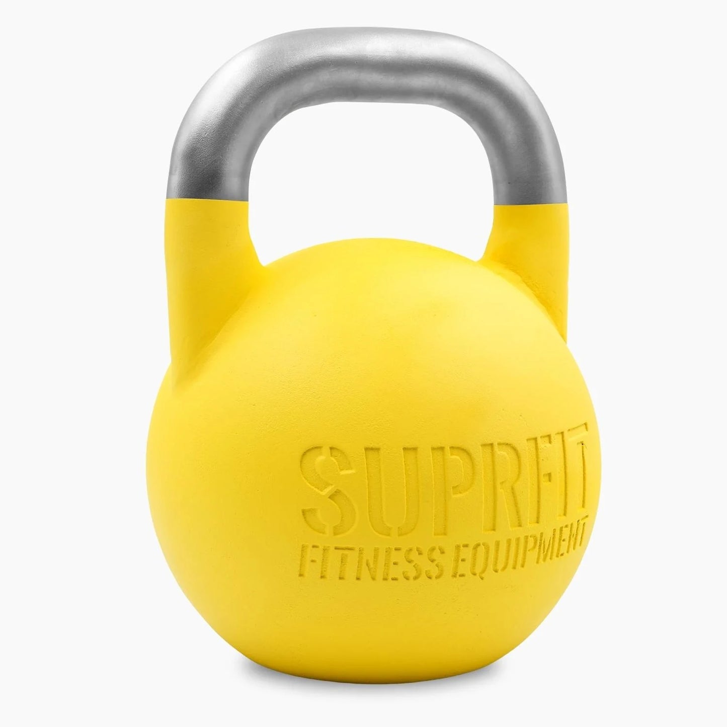 Suprfit Pro Competition Kettlebell