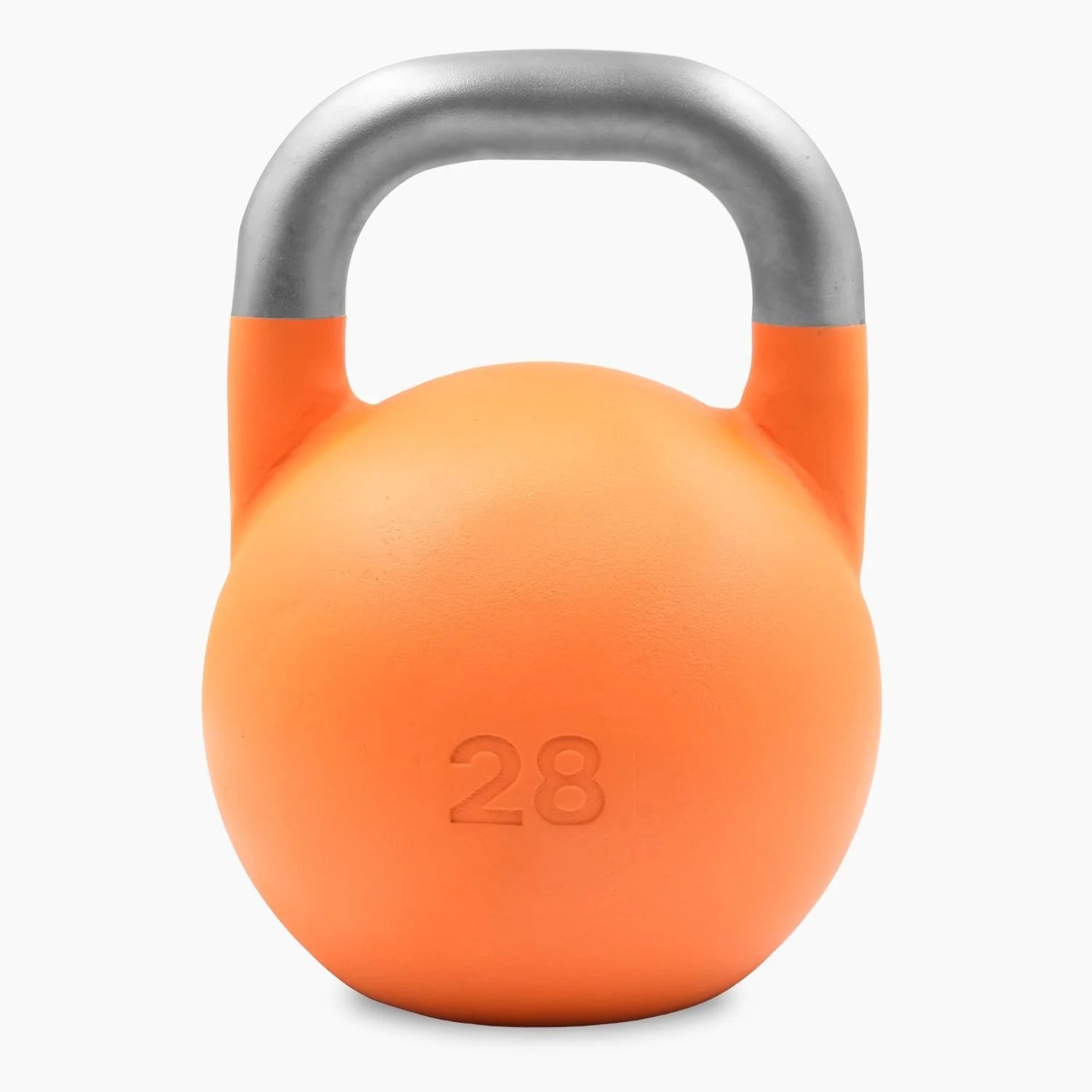 Suprfit Pro Competition Kettlebell
