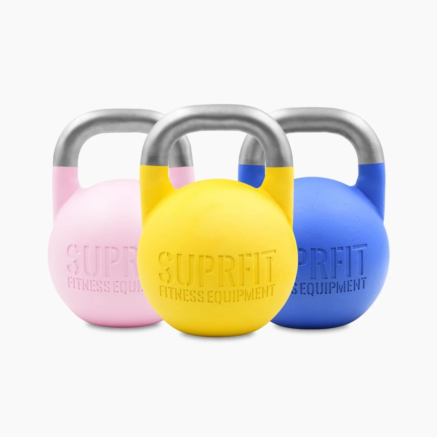 Suprfit Pro Competition Kettlebell