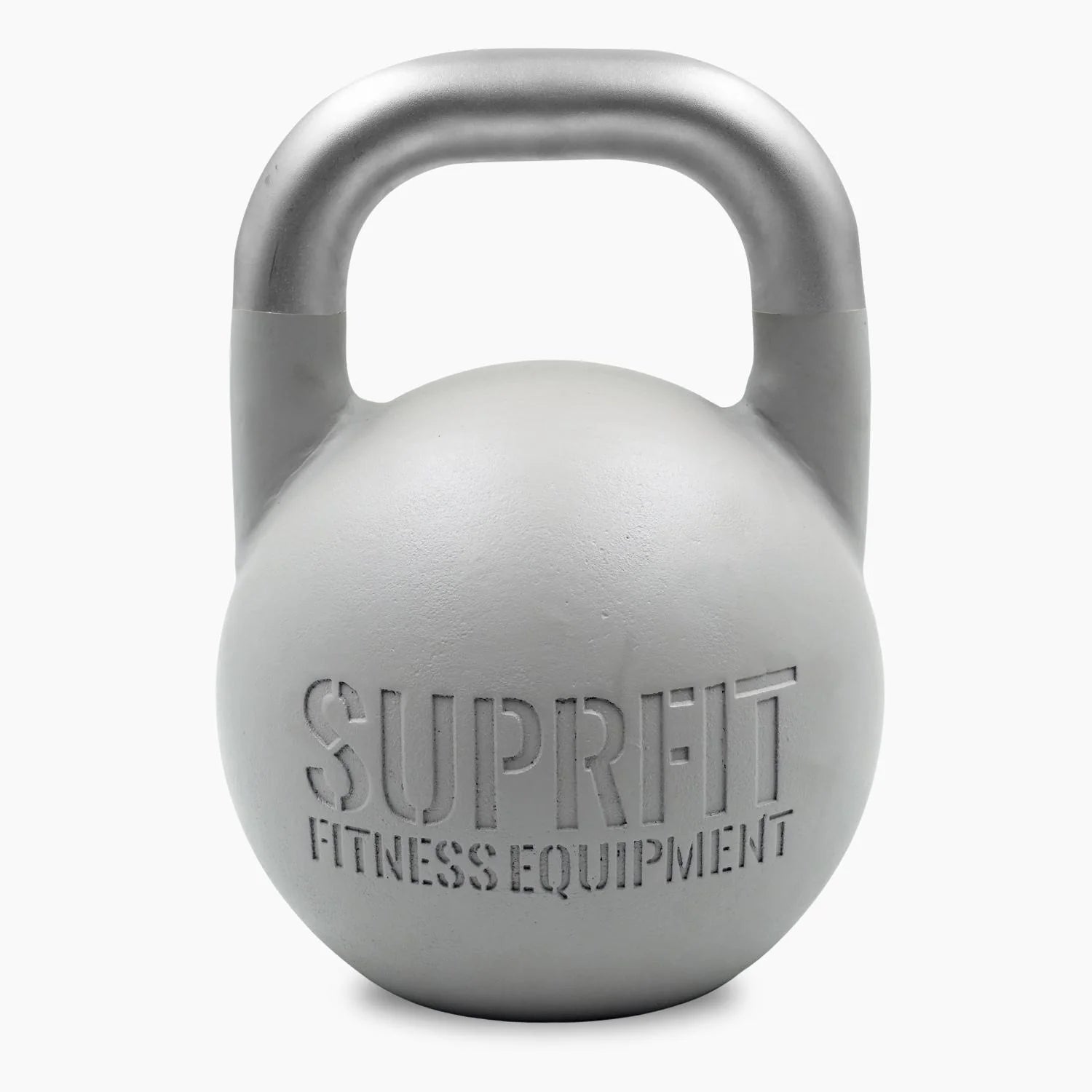 Suprfit Pro Competition Kettlebell