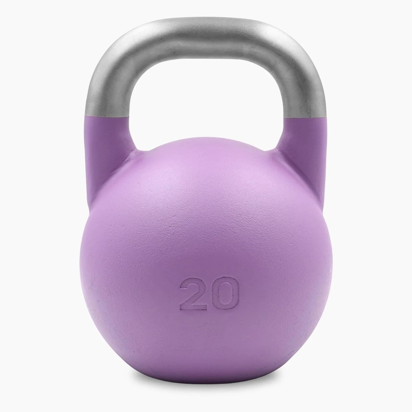 Suprfit Pro Competition Kettlebell