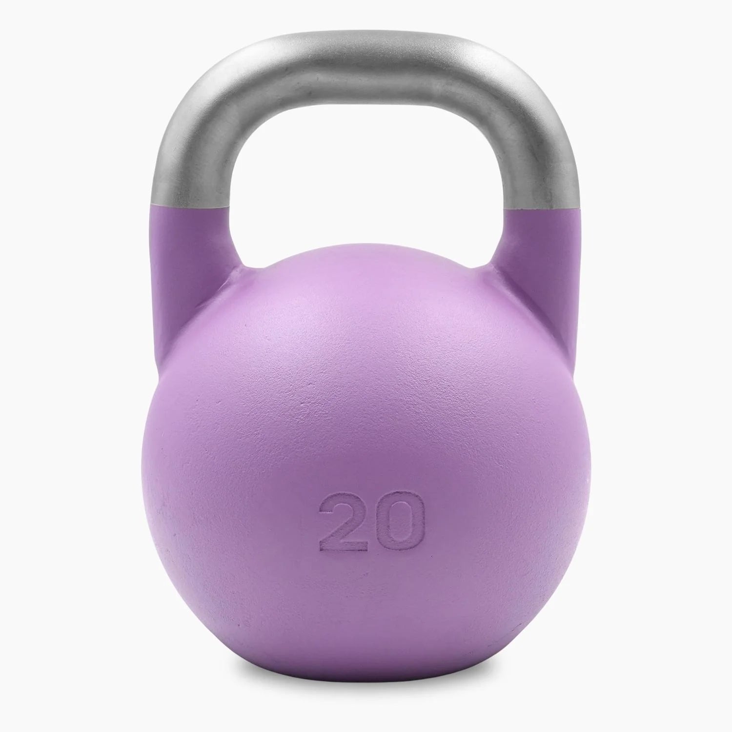 Suprfit Pro Competition Kettlebell