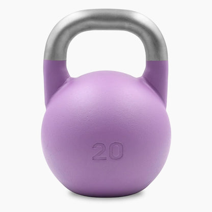 Suprfit Pro Competition Kettlebell