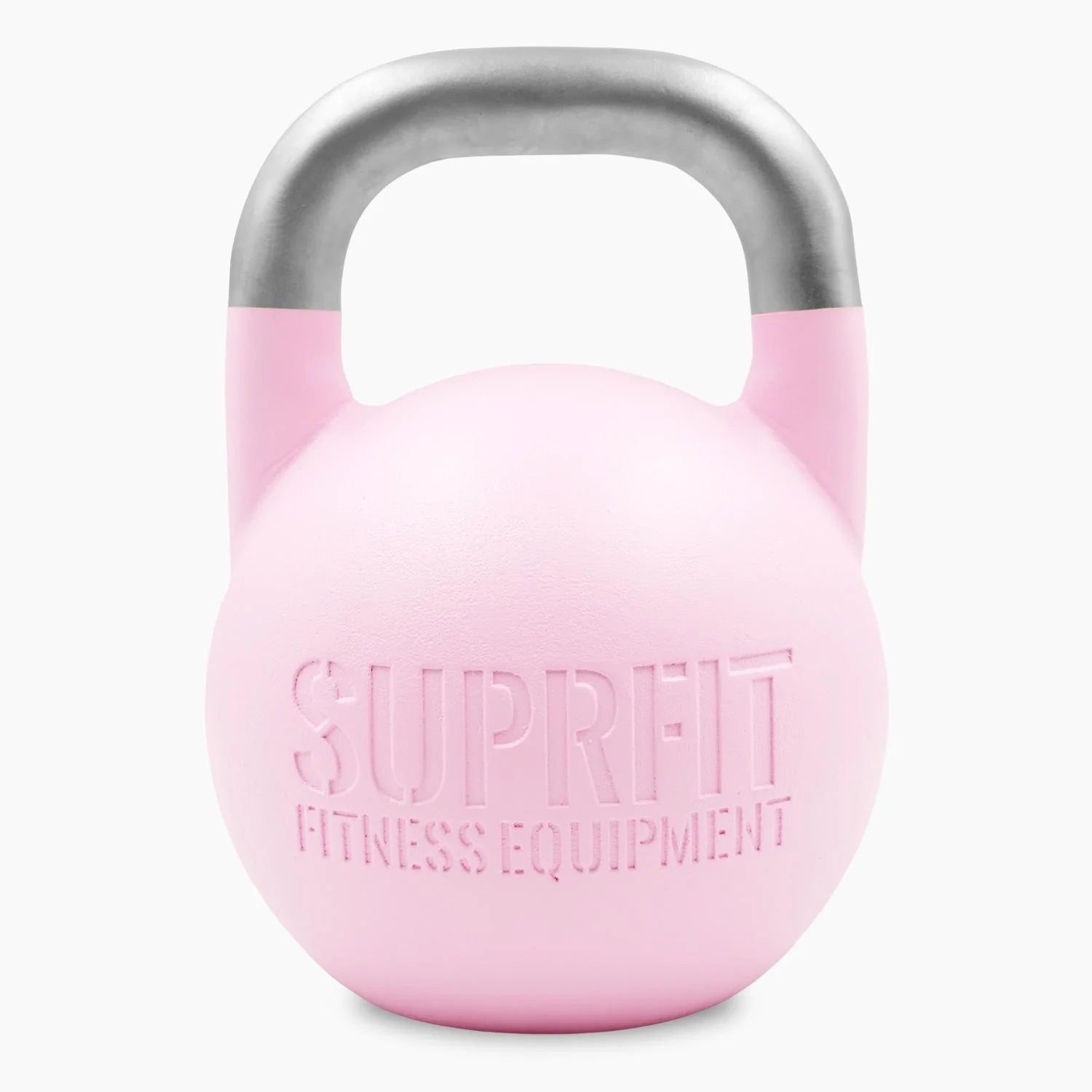 Suprfit Pro Competition Kettlebell