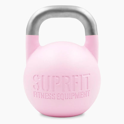 Suprfit Pro Competition Kettlebell