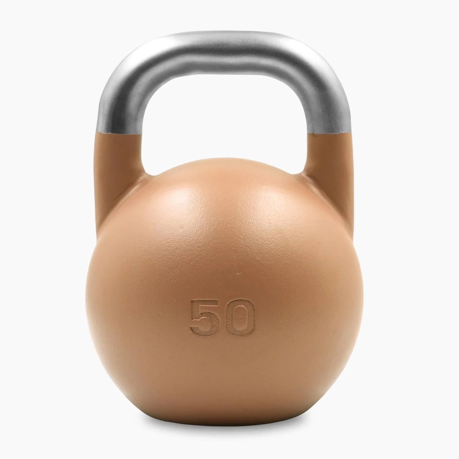 Suprfit Pro Competition Kettlebell