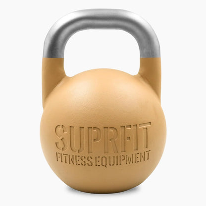 Suprfit Pro Competition Kettlebell