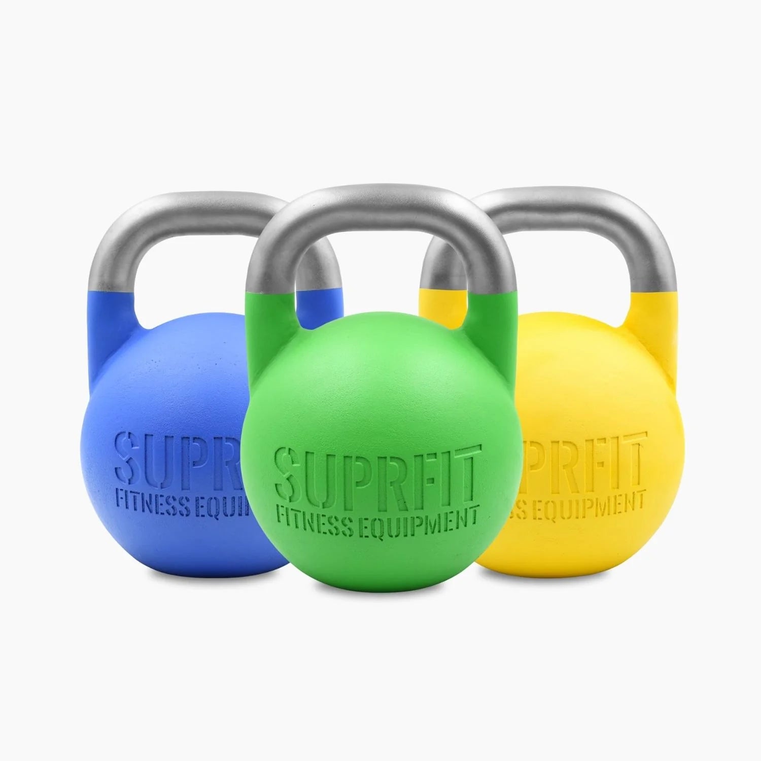 Suprfit Pro Competition Kettlebell