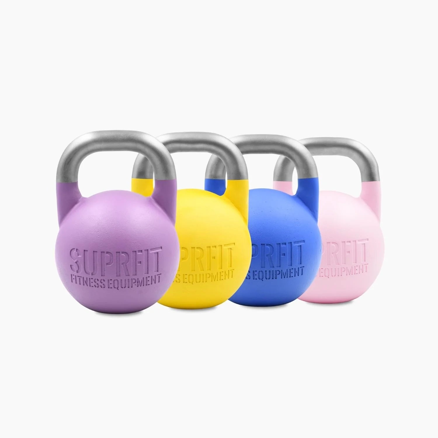Suprfit Pro Competition Kettlebell