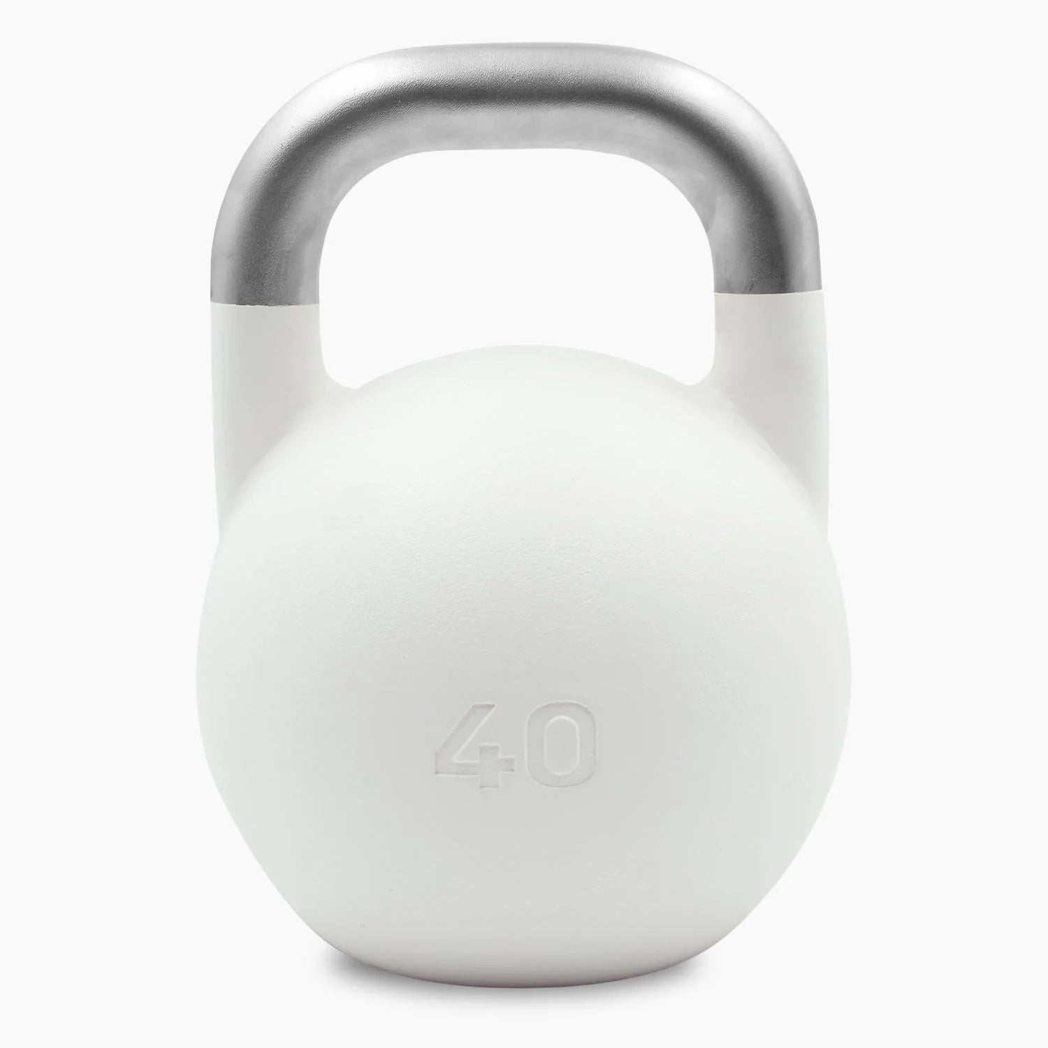 Suprfit Pro Competition Kettlebell
