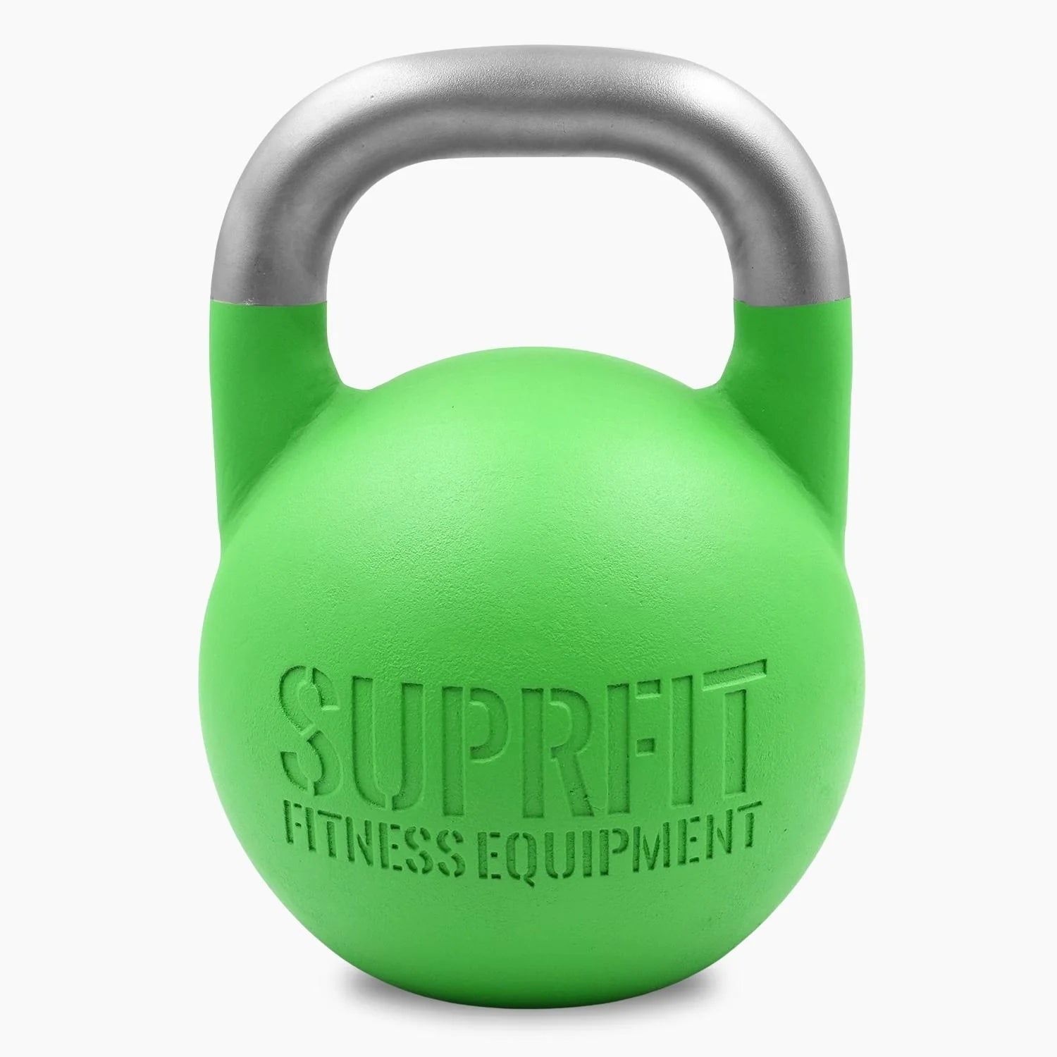 Suprfit Pro Competition Kettlebell