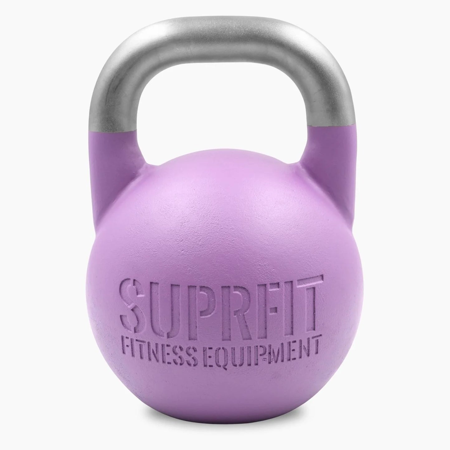Suprfit Pro Competition Kettlebell