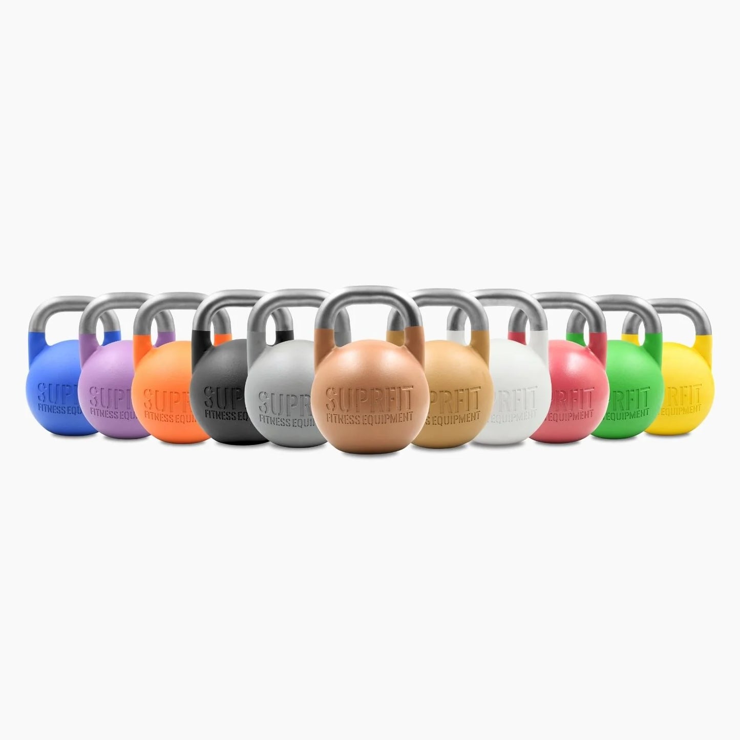 Suprfit Pro Competition Kettlebell