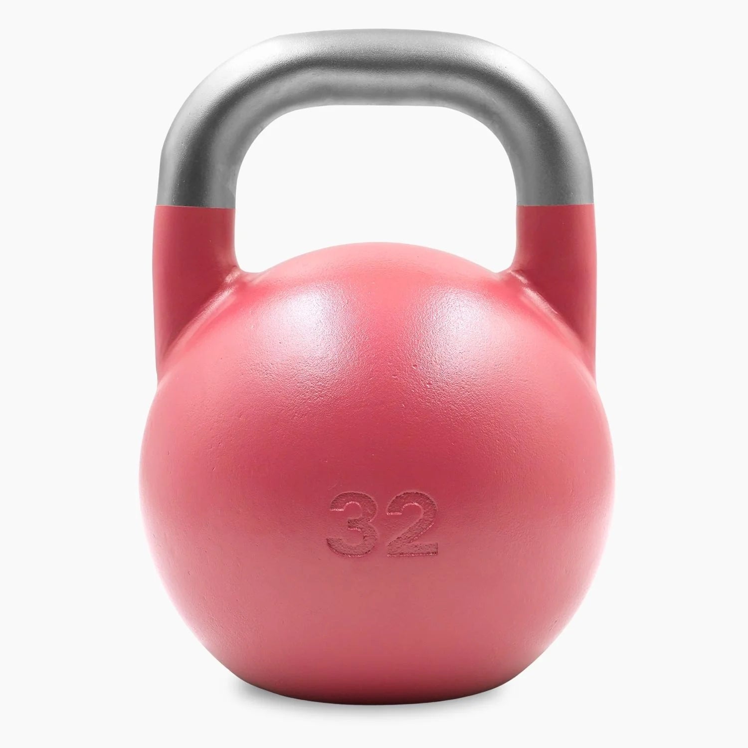 Suprfit Pro Competition Kettlebell