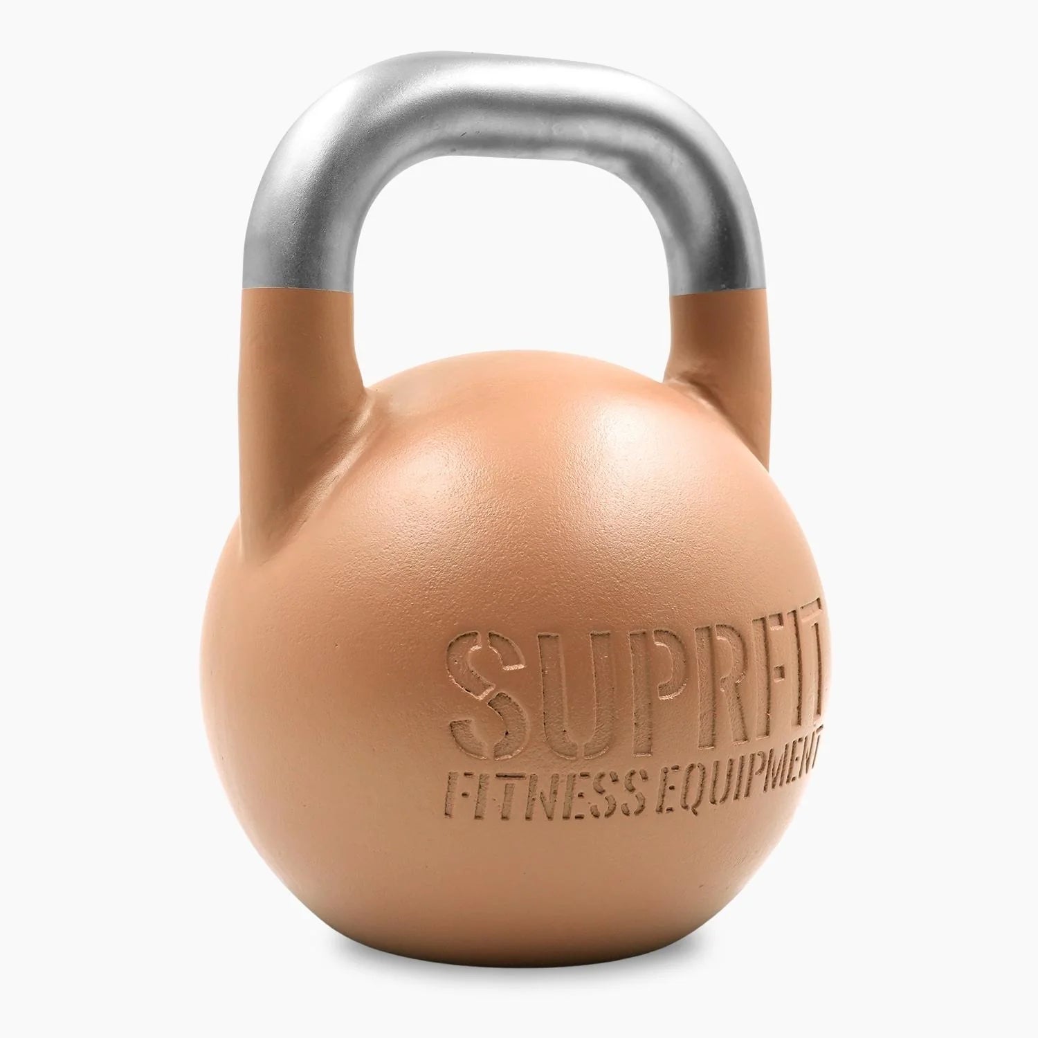 Suprfit Pro Competition Kettlebell