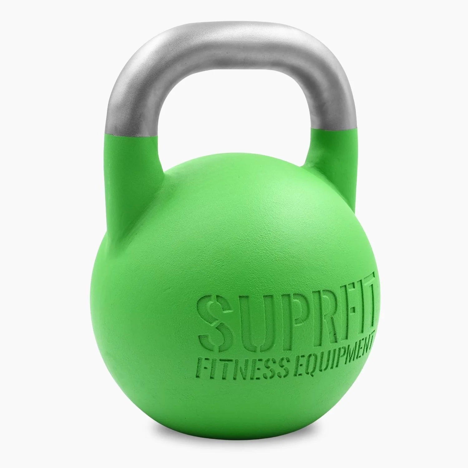 Suprfit Pro Competition Kettlebell