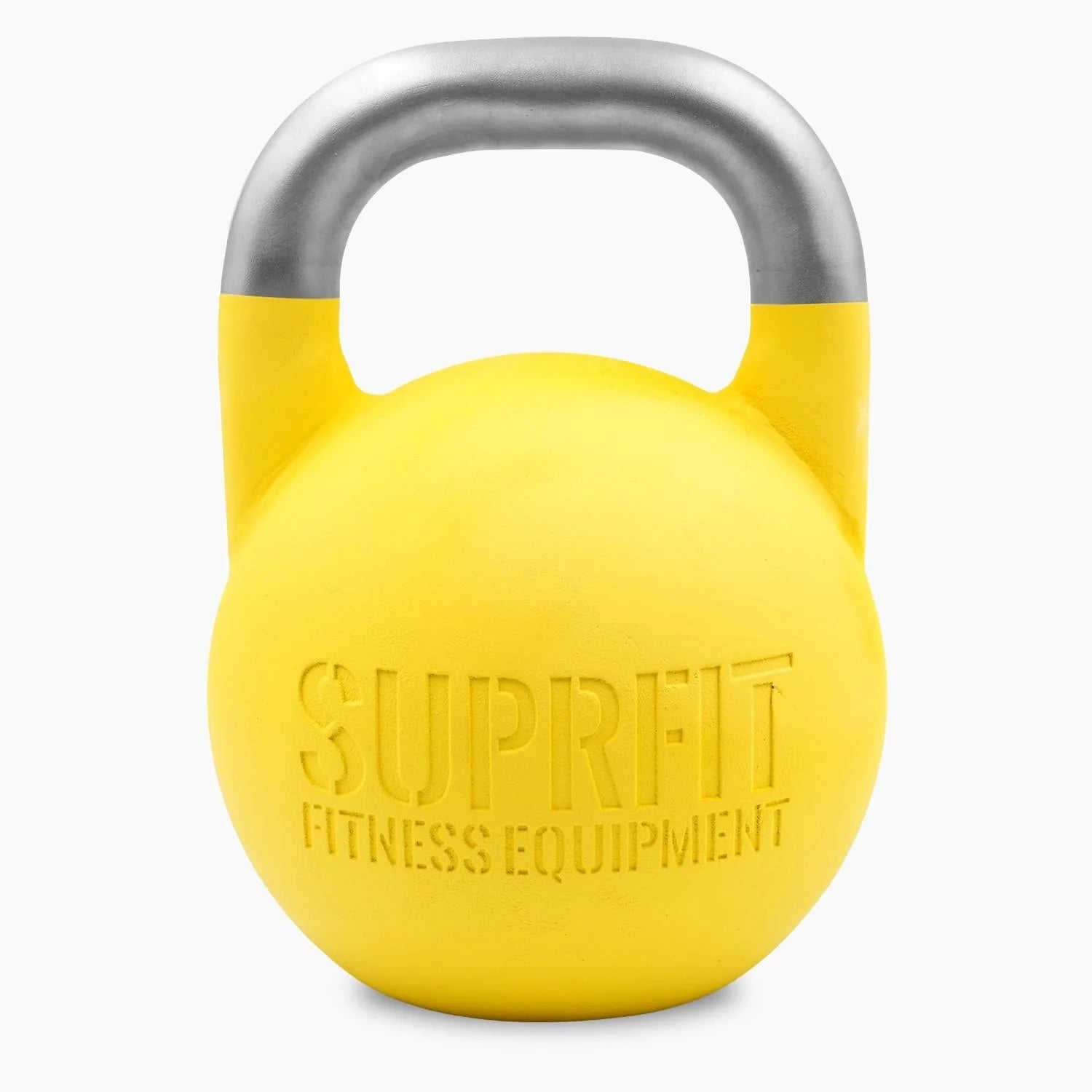 Suprfit Pro Competition Kettlebell