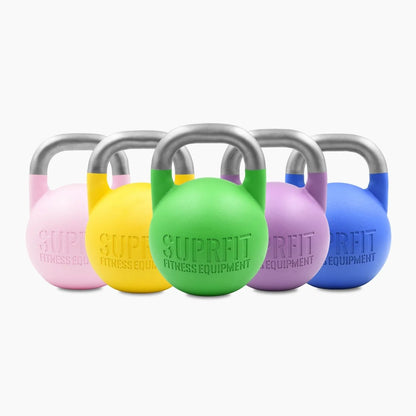 Suprfit Pro Competition Kettlebell