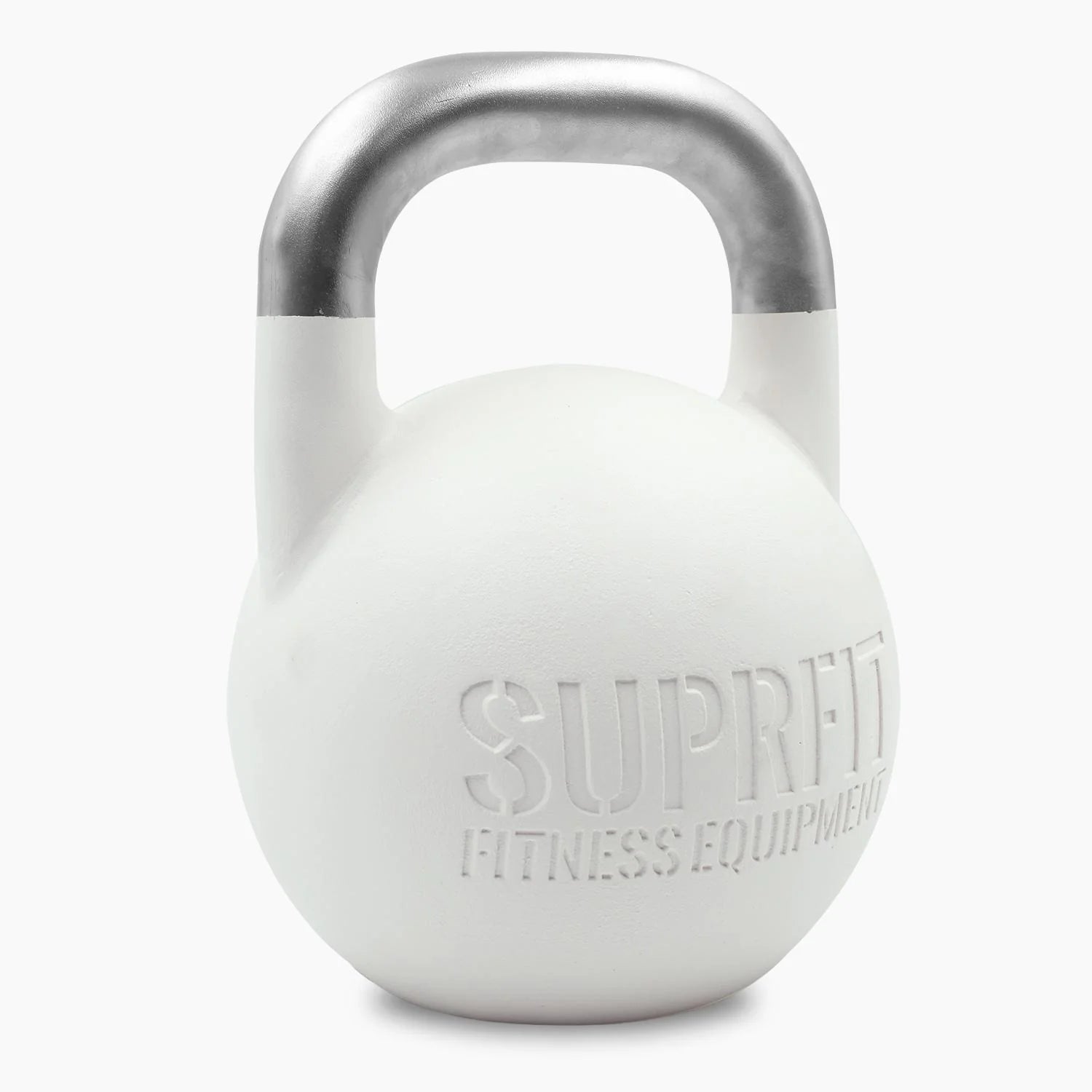 Suprfit Pro Competition Kettlebell