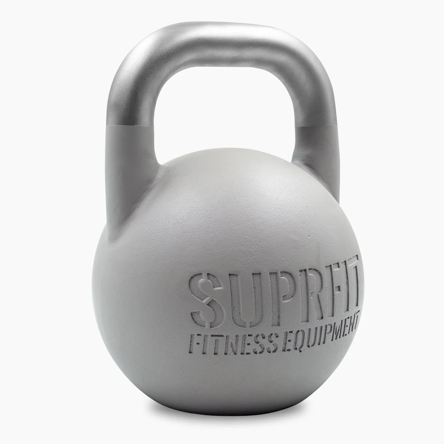 Suprfit Pro Competition Kettlebell